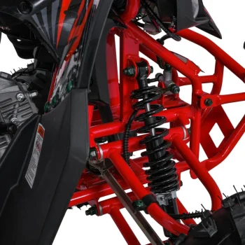 Desert Storm Lift Crveni Benzinski Quad 16