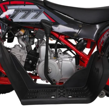 Desert Storm Lift Crveni Benzinski Quad 20
