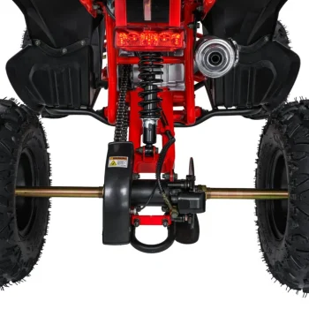 Desert Storm Lift Crveni Benzinski Quad 22