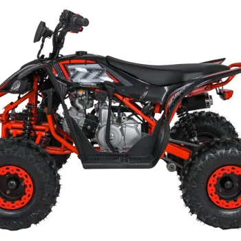 Desert Storm Lift Crveni Benzinski Quad 6