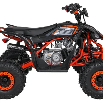Desert Storm Lift Narančasti Benzinski Quad 10