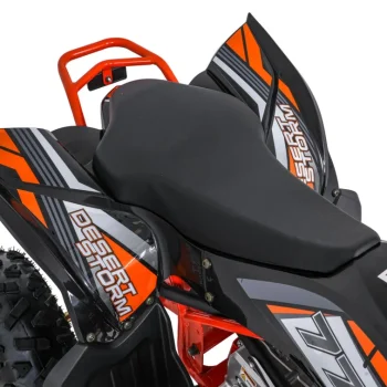Desert Storm Lift Narančasti Benzinski Quad 16