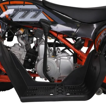 Desert Storm Lift Narančasti Benzinski Quad 24
