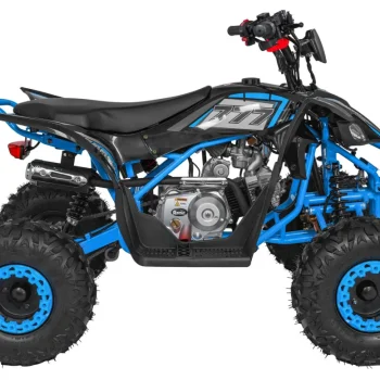 Desert Storm Lift Plavi Benzinski Quad 10