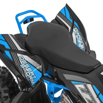 Desert Storm Lift Plavi Benzinski Quad 15