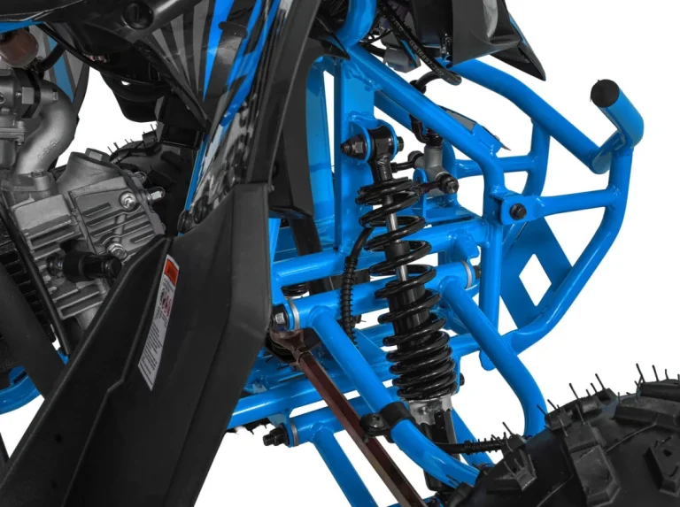 Desert Storm Lift Plavi Benzinski Quad 20