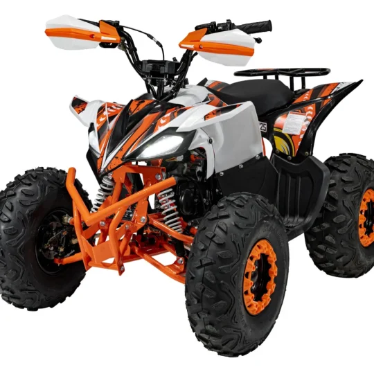 Desert Storm Benzinski Quad Narančasti 1