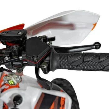 Desert Storm Benzinski Quad Narančasti 22