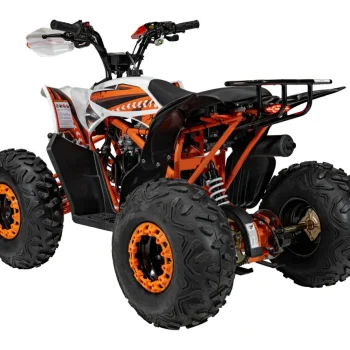 Desert Storm Benzinski Quad Narančasti 6