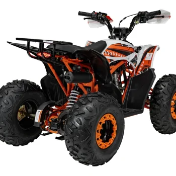 Desert Storm Benzinski Quad Narančasti 8