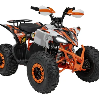 Desert Storm Benzinski Quad Narančasti 9