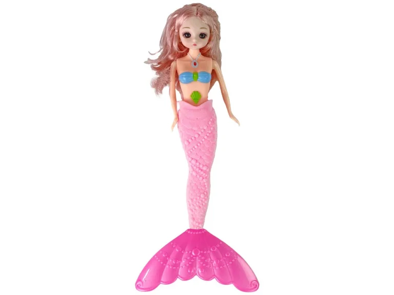 Diy Komplet Za Iskapanje Blaga Sirene, Ružičasta 2
