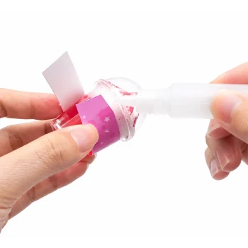 Diy Kreativni Komplet: Izrada, Ukrašavanje, Mekani, Mliječni Shakeovi 3