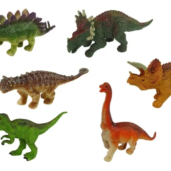 Diy Kreativni Komplet Za Bojanje Transportera S Jajima Dinosaura 2