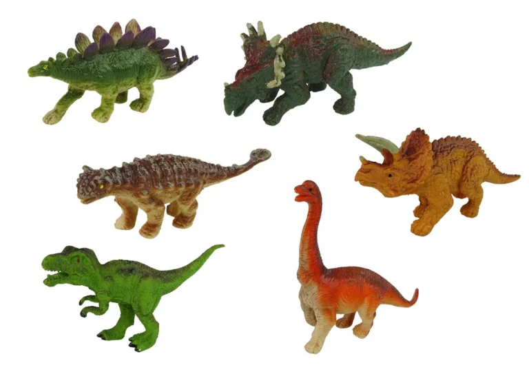Diy Kreativni Komplet Za Bojanje Transportera S Jajima Dinosaura 2