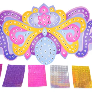 Diy Kruna Za Princezu 2