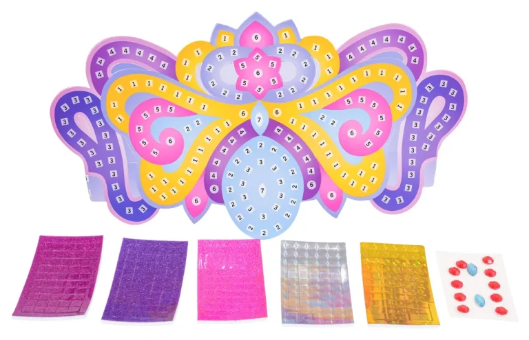 Diy Kruna Za Princezu 2