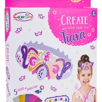 Diy Kruna Za Princezu 4