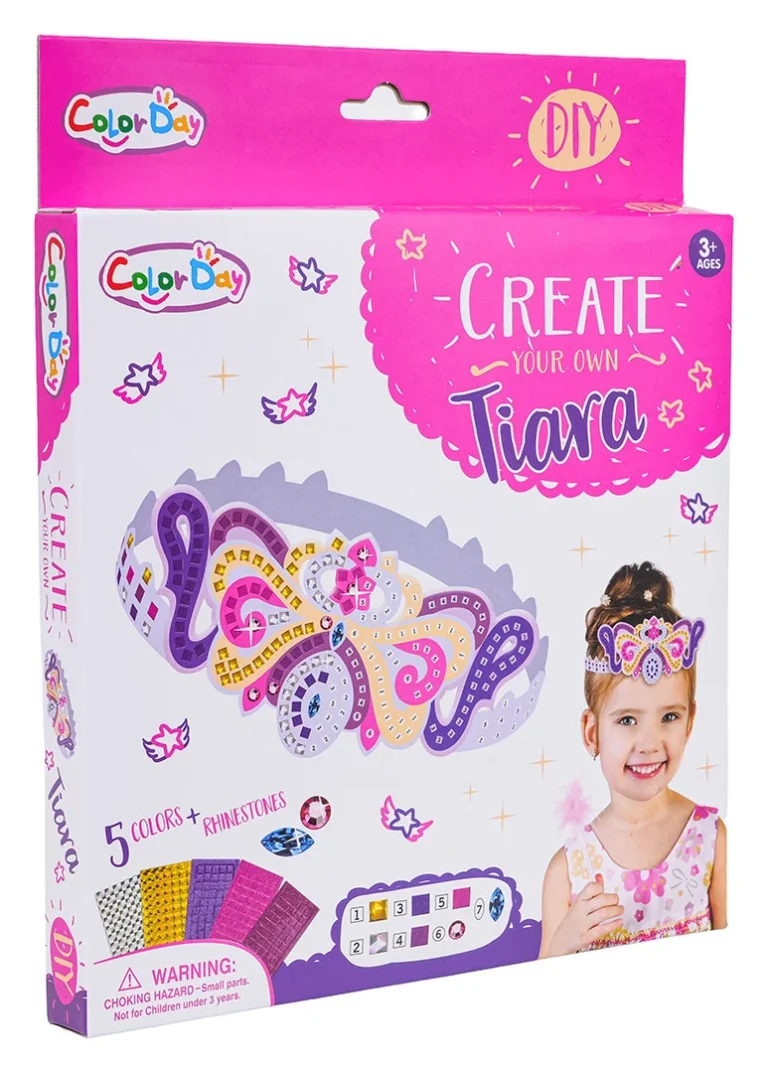 Diy Kruna Za Princezu 4