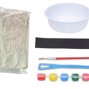 Diy Magneti Za Noć Vještica, Komplet Za Odljeve Bundeve Od Gipsa 3