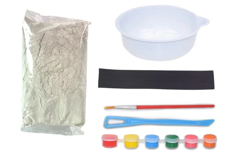 Diy Magneti Za Noć Vještica, Komplet Za Odljeve Bundeve Od Gipsa 3