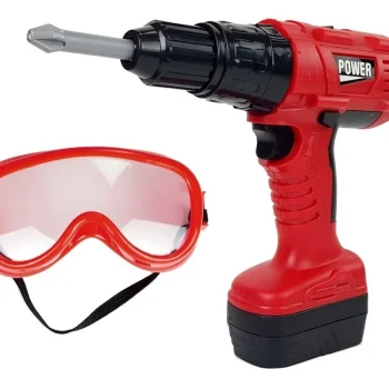 Diy Set Alata S Bušilicom I čekićem 3