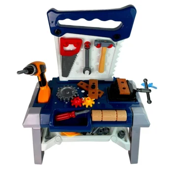 Diy Set Alata Za Radionicu S Bušilicom 2
