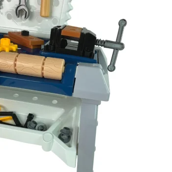 Diy Set Alata Za Radionicu S Bušilicom 3