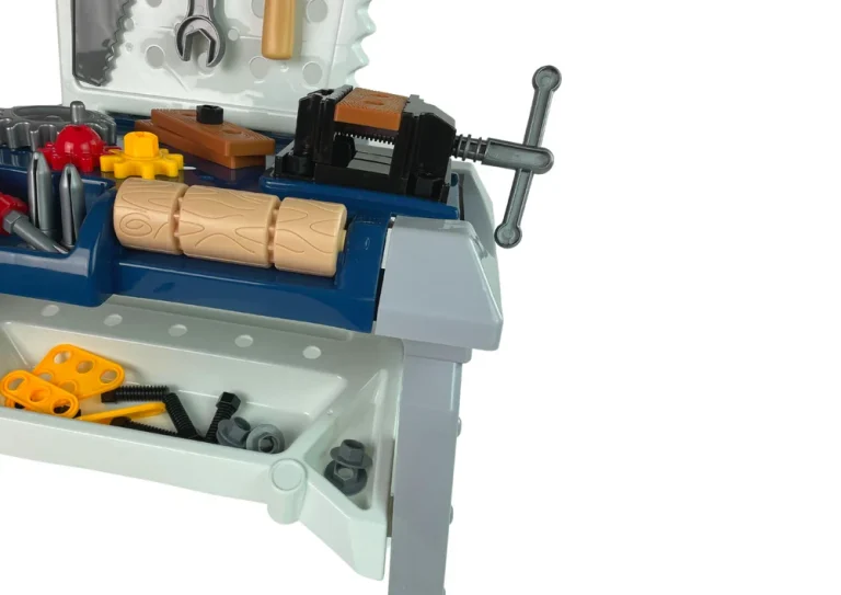 Diy Set Alata Za Radionicu S Bušilicom 3