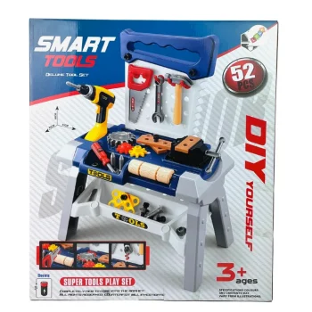 Diy Set Alata Za Radionicu S Bušilicom 5