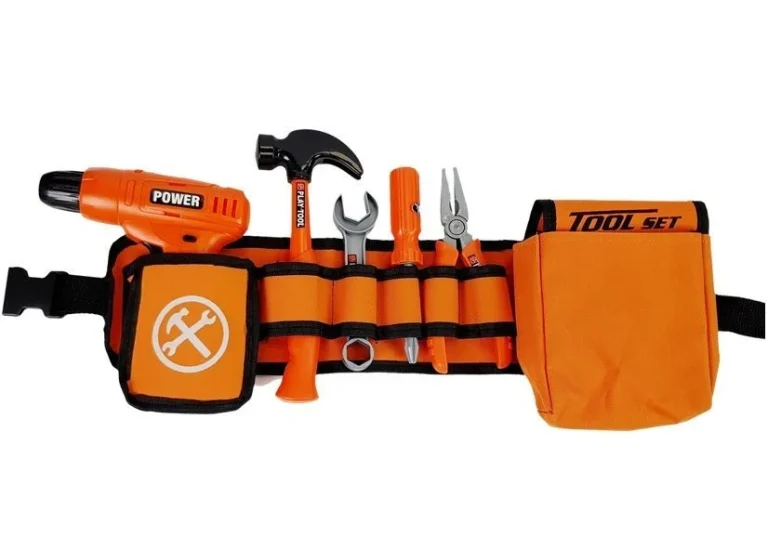 Diy Set Remen S Bušilicom I Alatima 2