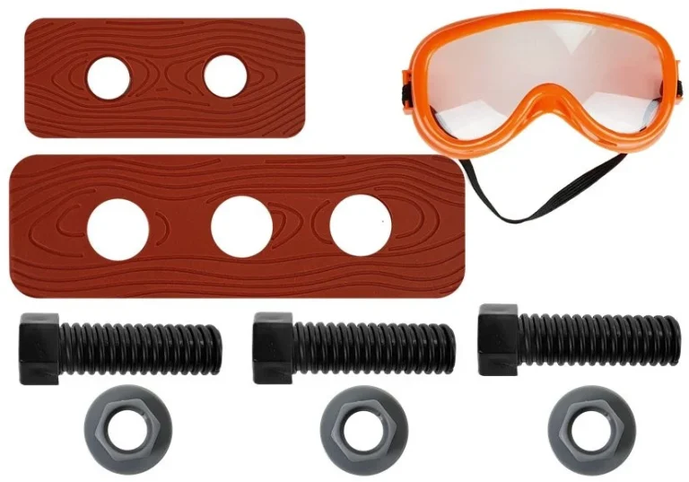 Diy Set Remen S Bušilicom I Alatima 3