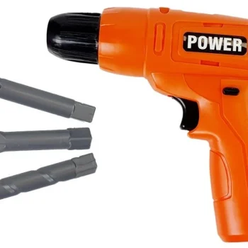 Diy Set Remen S Bušilicom I Alatima 4