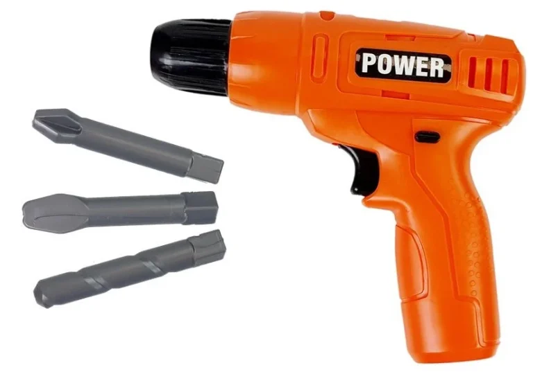 Diy Set Remen S Bušilicom I Alatima 4