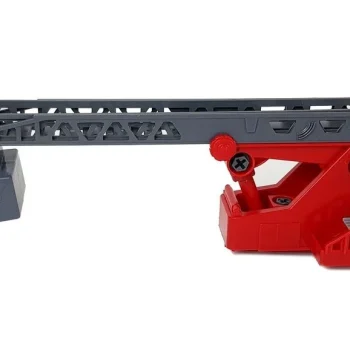 Diy Vatrogasni Kamion 2u1, Odvijač I Kaciga 5