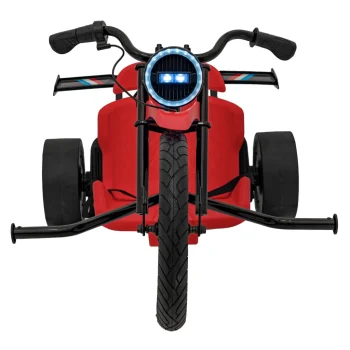 Drift Bike 21 Crveno Vozilo Auto Na Akumulator 4