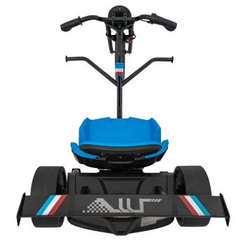 Drift Bike 21 Plavo Vozilo Auto Na Akumulator 10