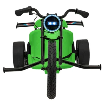 Drift Bike 21 Zeleno Vozilo Auto Na Akumulator 4
