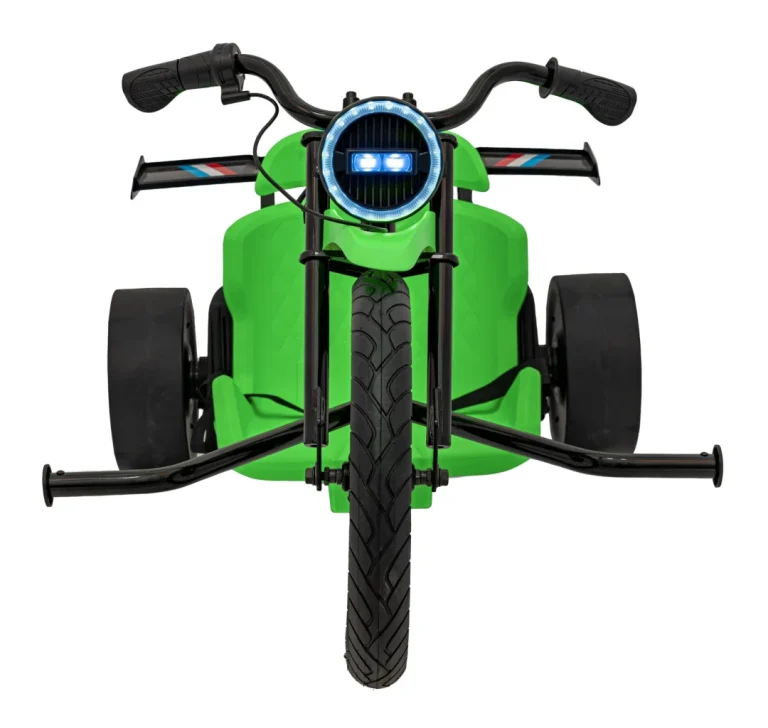 Drift Bike 21 Zeleno Vozilo Auto Na Akumulator 4