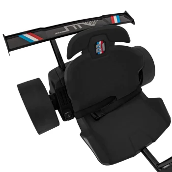 Drift Bike 21 Crno Vozilo Auto Na Akumulator 11