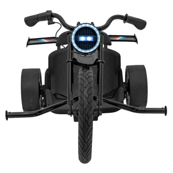Drift Bike 21 Crno Vozilo Auto Na Akumulator 4