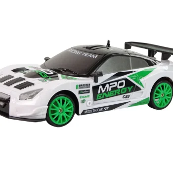 Drift Rally Automobil Na Daljinsko Upravljanje, 1:24, Do 15 Km/h 3