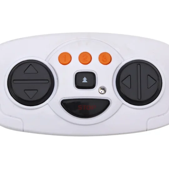Daljinski Upravljač 2.4g Xh036 9q 1