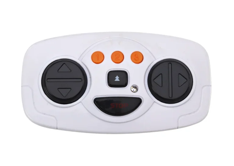 Daljinski Upravljač 2.4g Xh036 9q 1