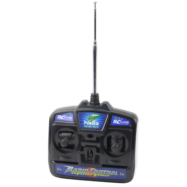 Daljinski Upravljač 27 Mhz 1