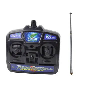 Daljinski Upravljač 27 Mhz 2