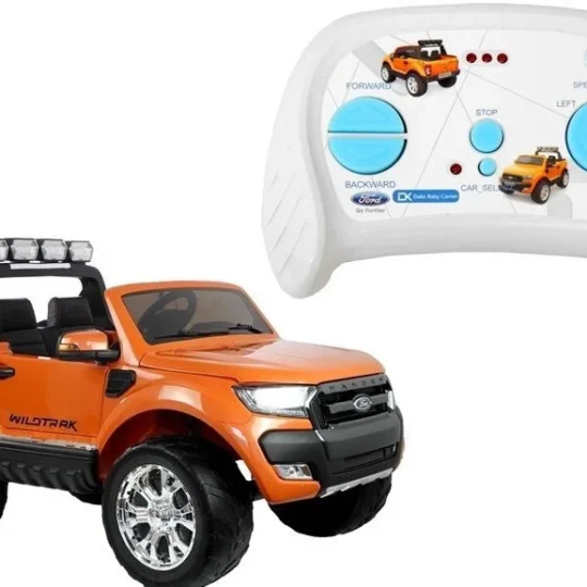 Daljinski Upravljač Ford Ranger 2.4g Dk F650 1