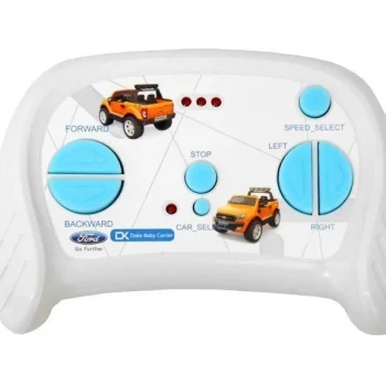 Daljinski Upravljač Ford Ranger 2.4g Dk F650 2