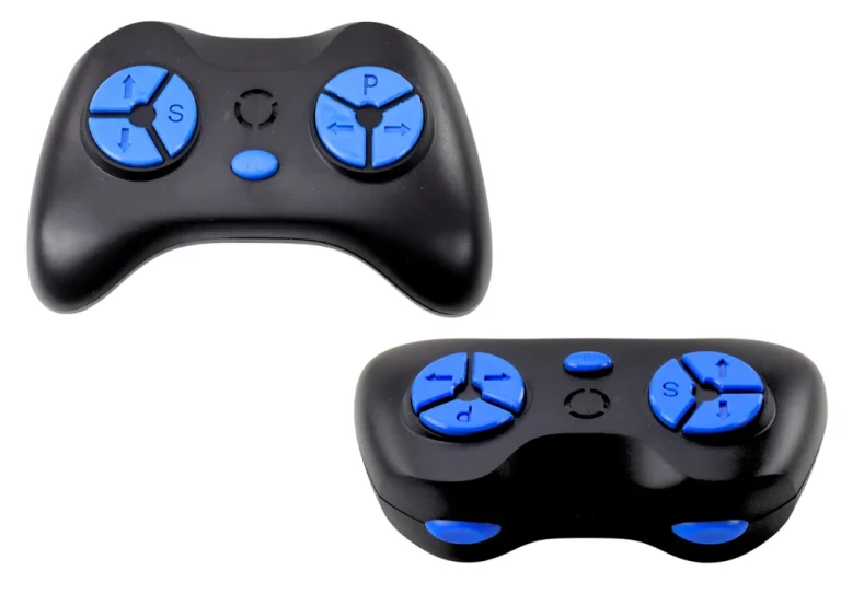 Daljinski Upravljač Tx19 B 2,4 Ghz Za Vozila Na Akumulator 1