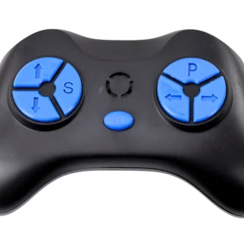 Daljinski Upravljač Tx19 B 2,4 Ghz Za Vozila Na Akumulator 2